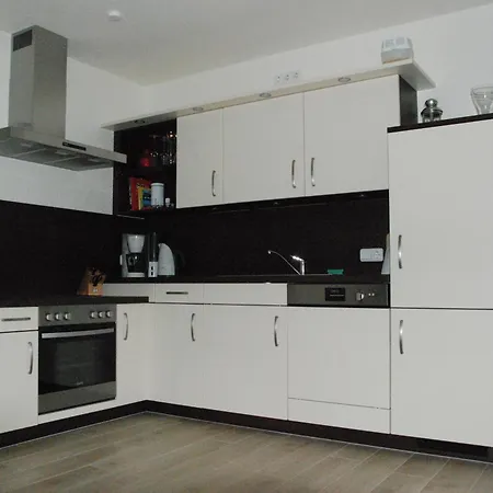 Apartamento Strandgeist Fehmarn