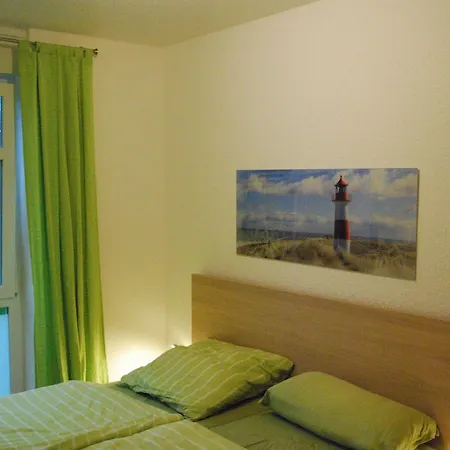 Apartamento Strandgeist Fehmarn Fehmarn