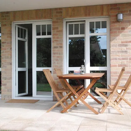 Strandgeist Fehmarn *