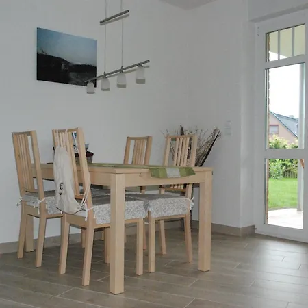 Strandgeist Lägenhet Fehmarn