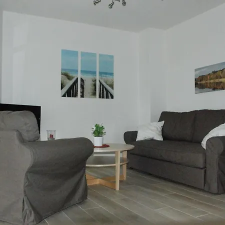 Strandgeist Fehmarn Fehmarn