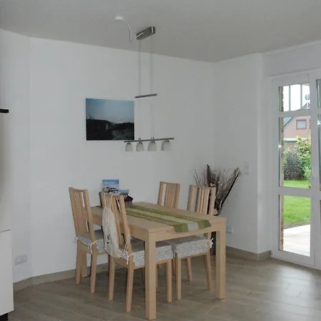 Strandgeist Fehmarn Fehmarn