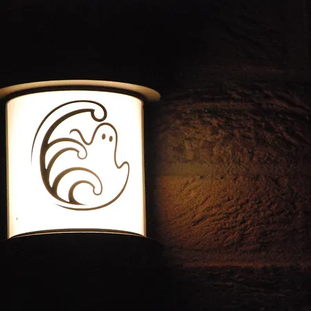 Apartamento Strandgeist Fehmarn *