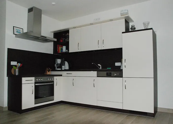 Apartamento Strandgeist Fehmarn