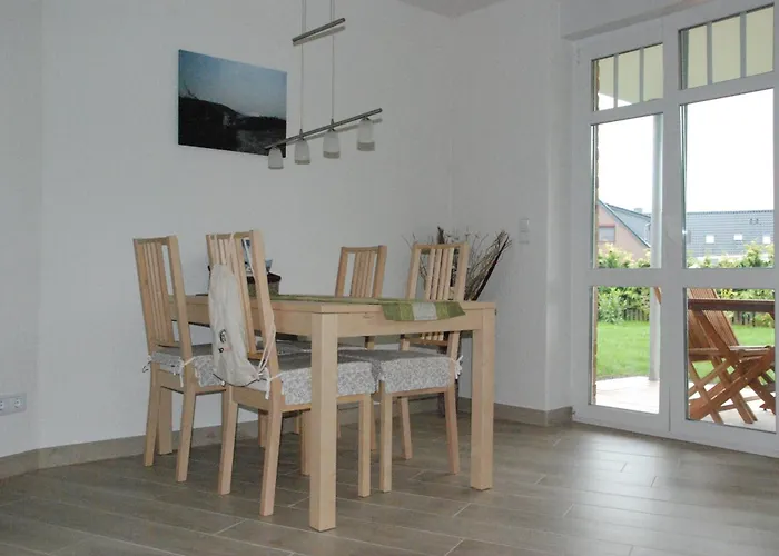 Strandgeist Fehmarn Apartamento Fehmarn