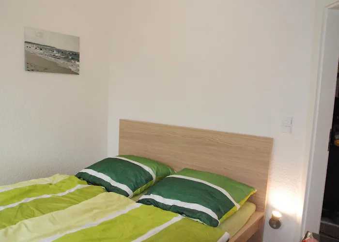 Strandgeist Fehmarn * Fehmarn