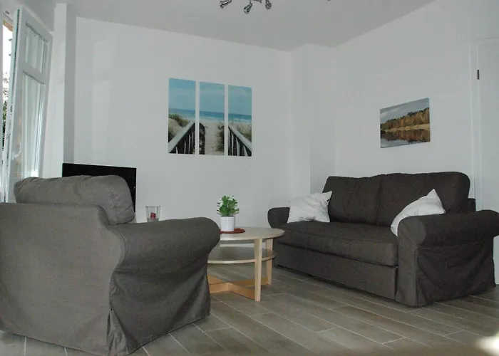 Strandgeist Fehmarn Fehmarn