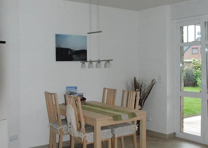 Strandgeist Fehmarn Fehmarn