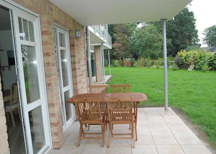 Strandgeist Fehmarn Fehmarn