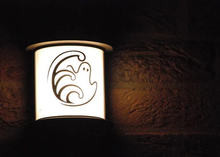 Apartamento Strandgeist Fehmarn *